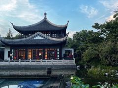 -杭州西子湖四季酒店·金沙厅