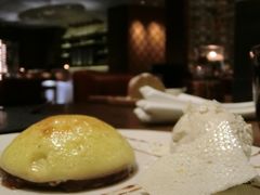 -恰餐厅及酒吧 CHAR Bar & Grill (北京丽都皇冠假日店)