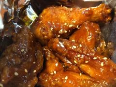 -SUN炸鸡专门店(西塔总店)