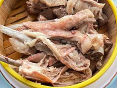 -老毛手抓·盐池滩羊非遗手抓(宁夏总店)