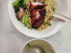 -荣记烧腊