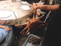 -鱼乐轩海鲜专门店