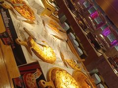 -比格比萨自助(南京万达茂店)