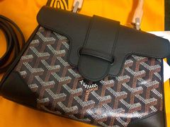 -GOYARD(恒隆广场店)