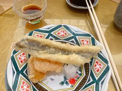 -鮨政· Omakase(港汇恒隆广场店)
