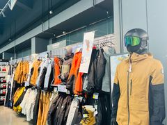 -迪卡侬(越秀公园店)