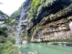 -马岭河峡谷风景区