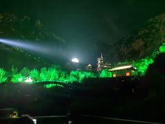 -禅宗少林·音乐大典