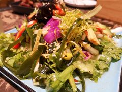 拌花菜-熙成烧烤·三十三年(开发区店)