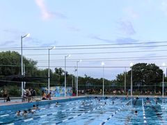 -猎德游泳池(猎德花园店)