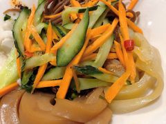 酿皮-清真·尼罗美食城(王府井生活广场店)