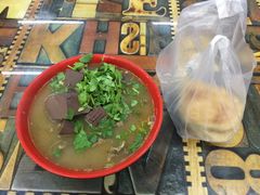 -春雨羊汤店(广开四马路总店)