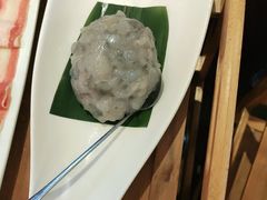-1078號老北京涮肉(松柏店)