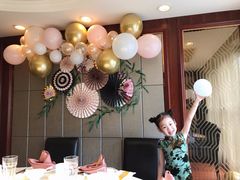 店内布置-顺风海鲜港(长寿路店)