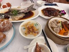 -畔山酒店中餐厅