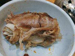 -百草滩羊清水涮羊肉(长城路店)