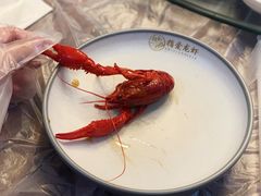 -指爱龙虾(金杨路总店)