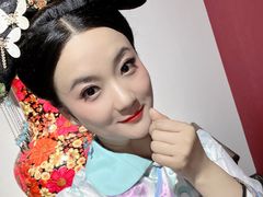 -盘子女人坊(西安至尊店)