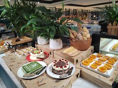 -晶丽香榭自助餐(南京大饭店)