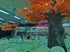 -景好海鲜餐厅(大鹏必选旅游店)