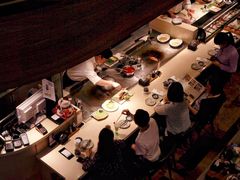 -阿吾罗日本料理(K11艺术中心店)