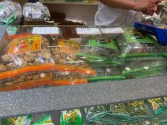 零售区-泰康食品(南京东路店)