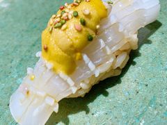 -鮨青(恒基名人购物中心店)