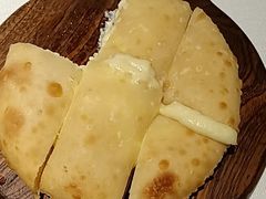 -俄士厨房(五棵松华熙LIVE店)