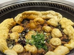 -咱屯子铁锅炖直营店(南湖大路店)