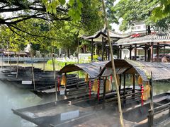 -东涌水乡风情街