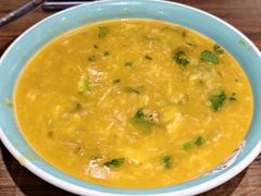 蟹粉羹-锡和无锡菜(景丽苑店)