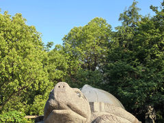 -九华山公园