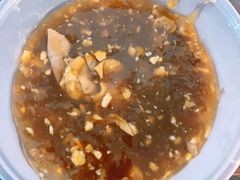 炒肝-姚记炒肝店(鼓楼店)