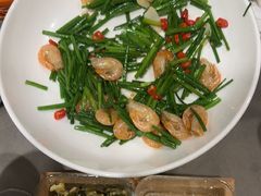 -大鹏饭店·金陵家宴(奥体中心店)