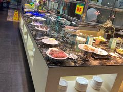 -巴犀烧烤(新崇光店)