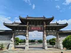 -建水文庙