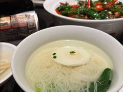 -鸽子侯·家宴·平价海鲜(市图书馆店)