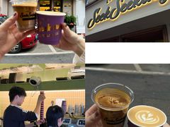 -SeekSeeking咖啡专门店(堰塘街店)