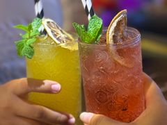 -Famous肥猫墨西哥音乐餐吧(五棵松华熙LIVE店)