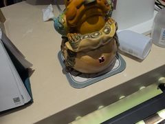 -鲁达面馆本帮风味(共康东路店)