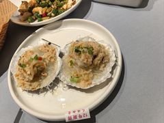 -79号渔船海鲜饭店(华强北店)