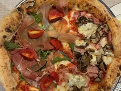 -Primo·丽莫意大利窑烤披萨