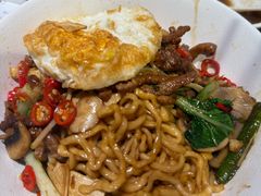 -寻裕记·现炒浇头面(人民广场店)