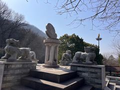 -句容茅山景区