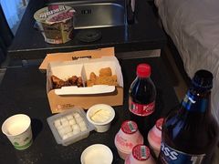 -BHC炸鸡 (城山店)