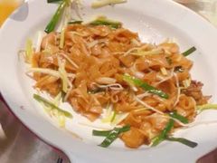 -山顶沙河粉-粤菜馆(凯旋店)