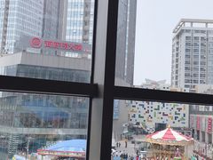 -高第街56号港式餐厅(泰华城店)