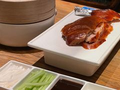 “酥不腻”烤鸭-小大董·烤鸭(王府井apm店)