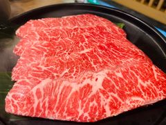-九田家黑牛烤肉料理(长春路友好店)