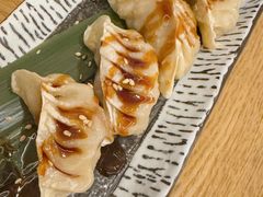 饺子-米禾良日料(人民广场店)